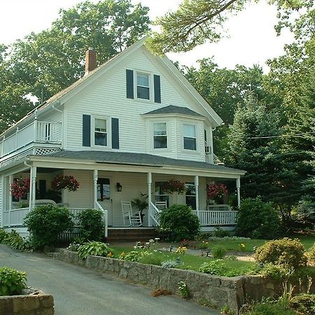 The Ogunquit Inn Eksteriør billede
