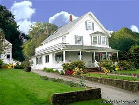 The Ogunquit Inn Eksteriør billede