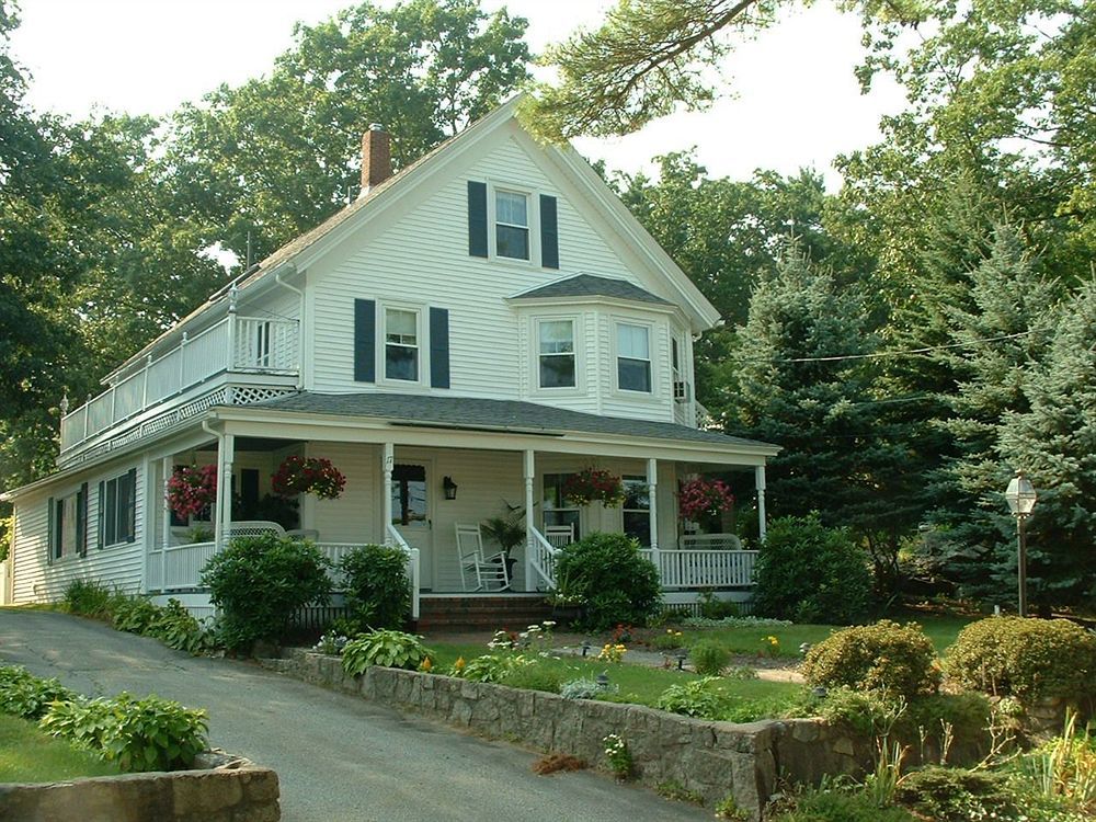 The Ogunquit Inn Eksteriør billede