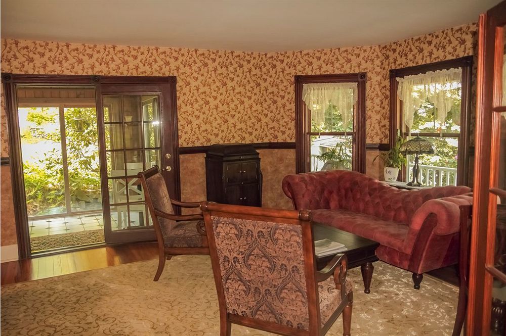 The Ogunquit Inn Eksteriør billede