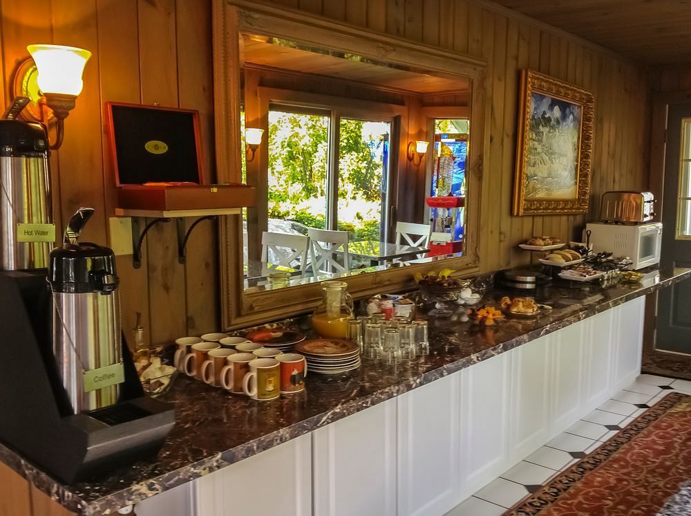 The Ogunquit Inn Eksteriør billede
