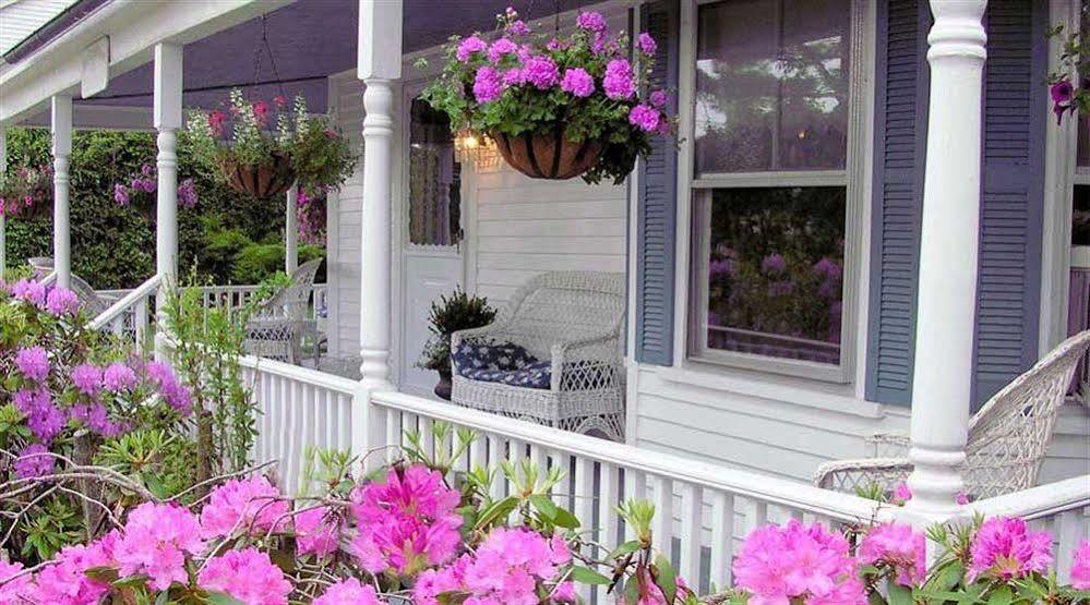 The Ogunquit Inn Eksteriør billede